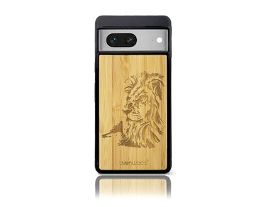 LÖWE Coque arrière Google Pixel 7